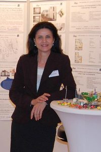 Ginka Gerster